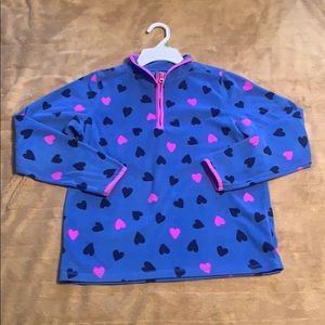 Little girls jacket.